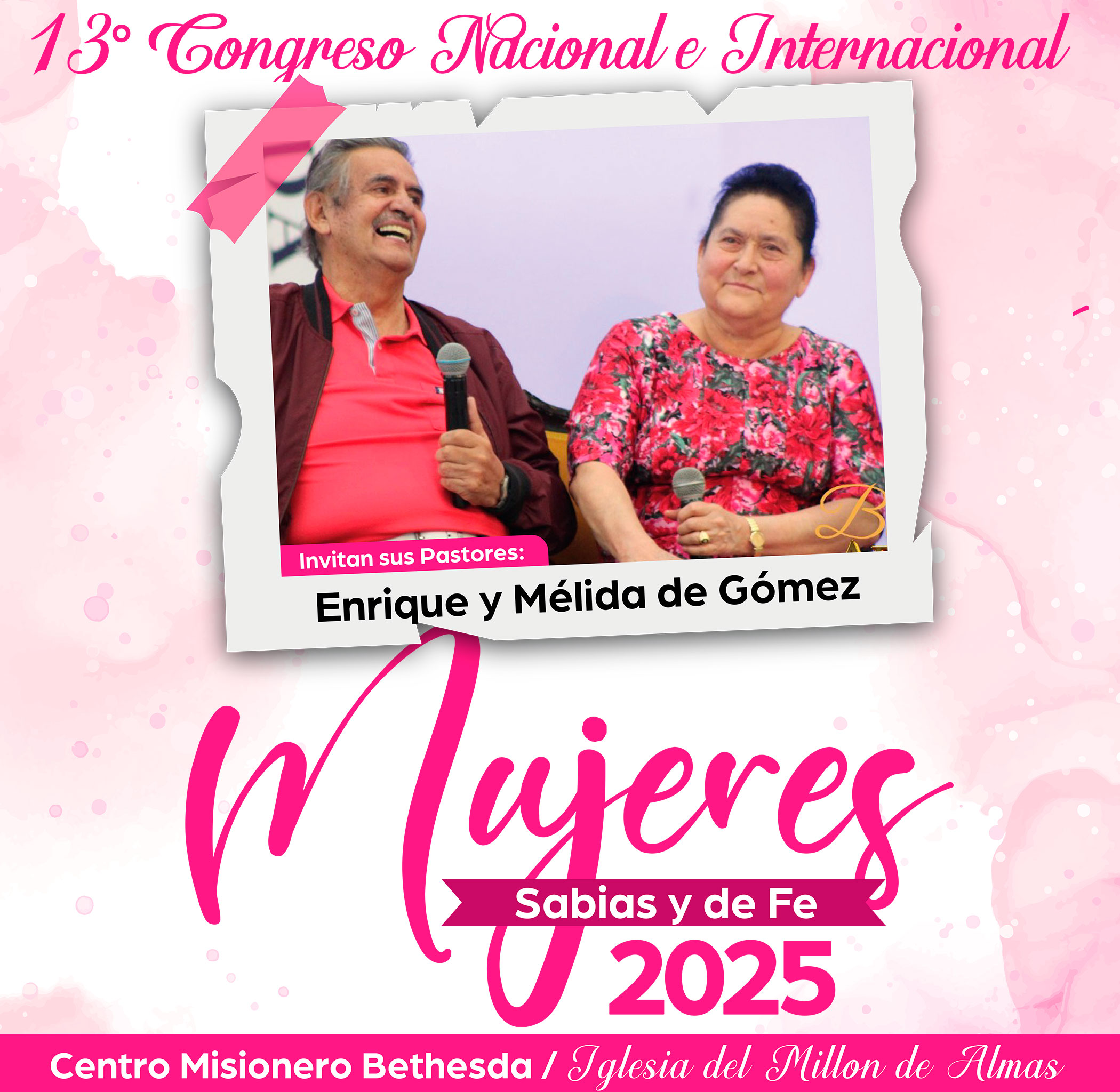 Congreso de Mujeres 2025