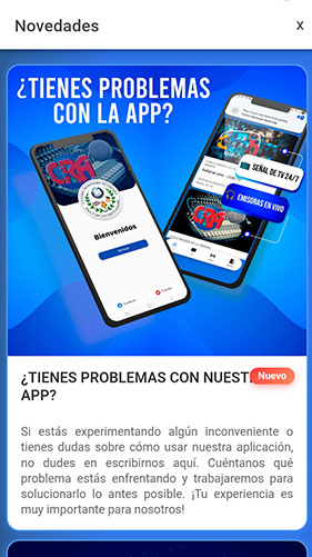 Notificaciones