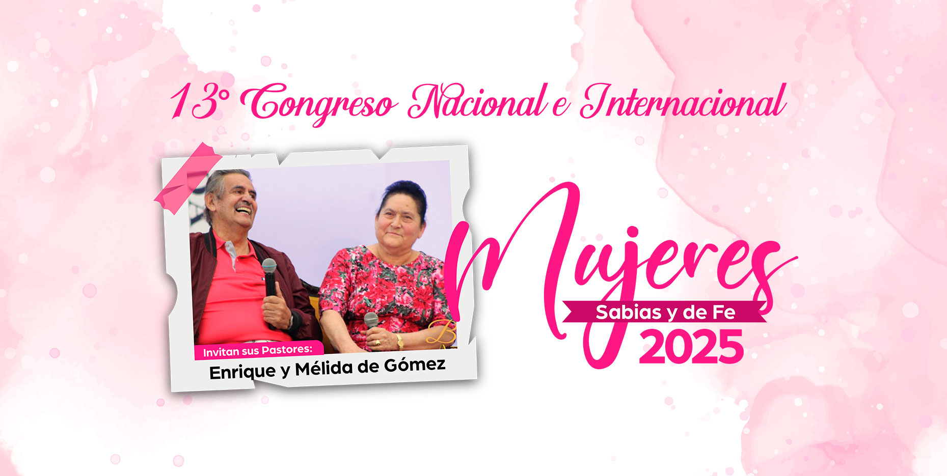 Congreso de Mujeres 2025