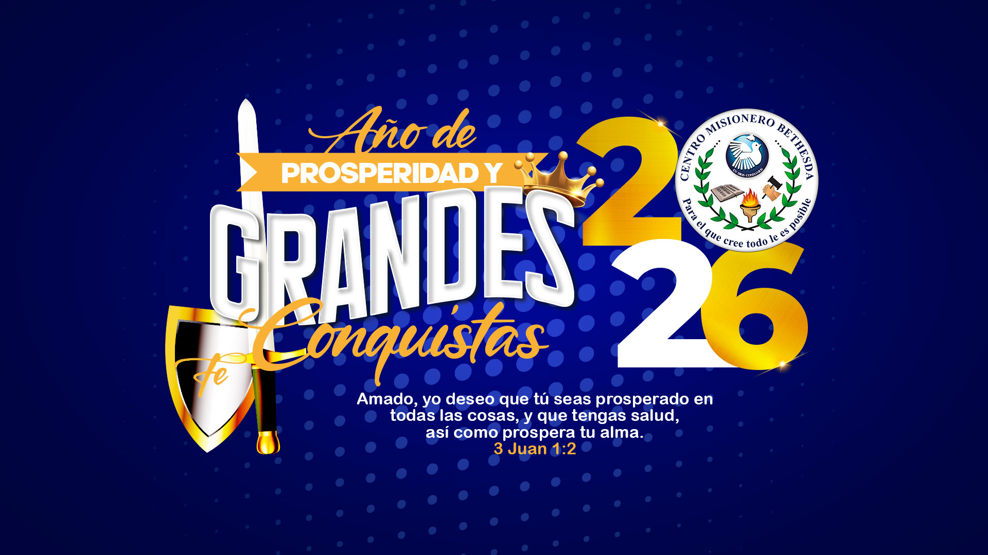 Centro Misionero Bethesda